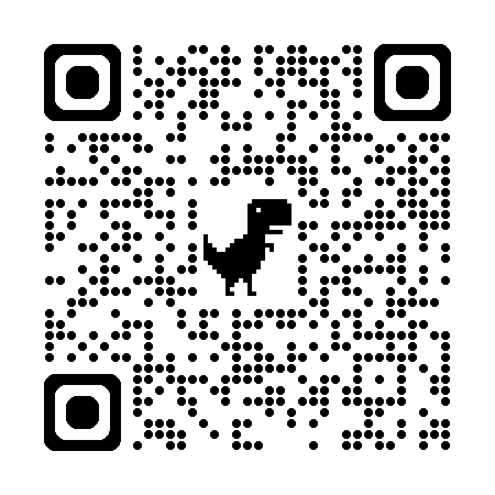Website QR Code